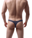 Micro Tech Thong Modern Undies   