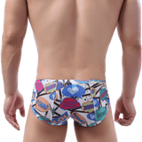 4 Pack Loud Briefs Modern Undies   