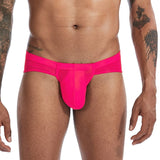 Stretchy T-Bikini Briefs Modern Undies pink 26-30in (66-75cm) 