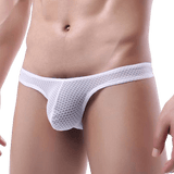 Climax Thong Modern Undies white 26-29in (66-73cm) 