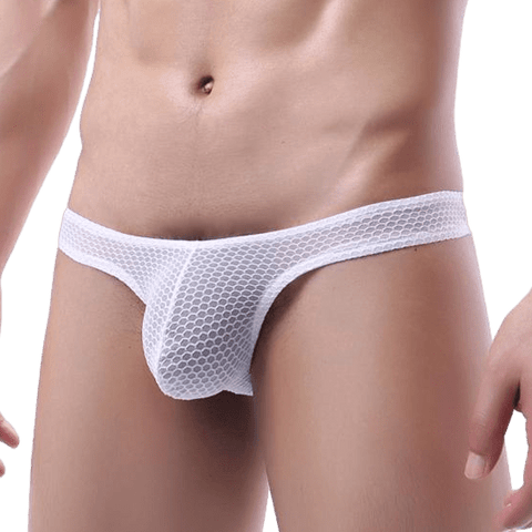 Climax Thong Modern Undies white 26-29in (66-73cm) 