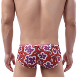 4 Pack Loud Briefs Modern Undies   