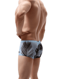 Tropical Sheer Trunks Modern Undies   