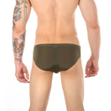 Core Seamless Briefs Modern Undies   