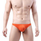 5 Pack Nearly Naked Thong Modern Undies   