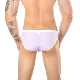 Core Seamless Briefs Modern Undies   