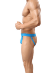 Everyday Jockstrap Modern Undies Blue 27-30in (68-75cm) 