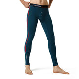 Sprawl Long Johns Modern Undies Blue 27-30in (70-76cm) 