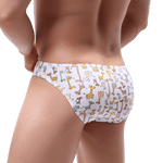 Playtime Briefs Modern Undies   