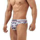 Dynamic Cotton G-String Modern Undies   