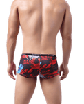Vogue Pop Trunks Modern Undies   