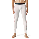 Sprawl Long Johns Modern Undies White 27-30in (70-76cm) 