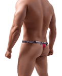 Designer Slip Thong Modern Undies   