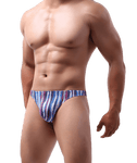 Designer Slip Thong Modern Undies   