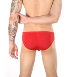 Core Seamless Briefs Modern Undies   