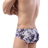 4 Pack Loud Briefs Modern Undies   