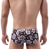 4 Pack Loud Briefs Modern Undies Black 26-29in (66-73cm) 4pcs