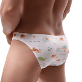 Playtime Briefs Modern Undies   