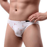 Playtime Briefs Modern Undies Flamingos 26-29in (66-75cm) 