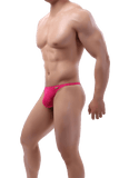 Bare All Thong Modern Undies Pink 27-30in (67-74cm) 