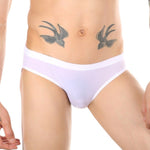 Core Seamless Briefs Modern Undies white 26-29in (66-75cm) 