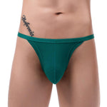 Show-It Slim Thong Modern Undies Green 27-30in (68-75cm) 