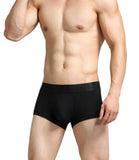 Cozy Pouched Cotton Trunks Modern Undies   