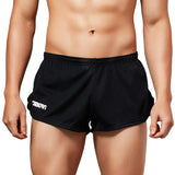 Alpha Training Shorts Modern Undies Black 27-30in (66-74cm) 