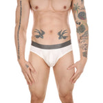Separating U-pouch Briefs Modern Undies   
