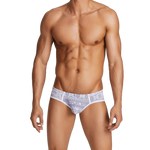 Winter Wonderland Briefs Modern Undies   