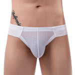 Apex Contrast Thong Modern Undies   