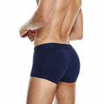 Cozy Pouched Cotton Trunks Modern Undies   