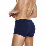 Cozy Pouched Cotton Trunks Modern Undies   