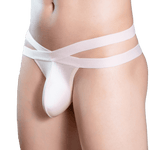 Rumor X-Strap Bikini Modern Undies nude 27-29in (69-74cm) 