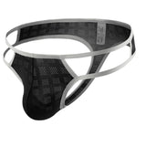 Elite String Thong Modern Undies   