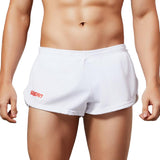 Alpha Training Shorts Modern Undies White 27-30in (66-74cm) 