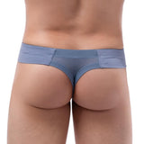 Apex Contrast Thong Modern Undies   