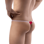 Ember Micro Thong Modern Undies   