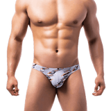 Champion Graphic Thong Modern Undies   