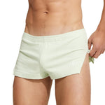 Lush Shorts Modern Undies Light Green 28-30in (73-79cm) 