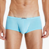 Epoch Trunks Modern Undies Light Blue 28-30in (73-79cm) 