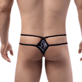 Heirloom Thong Modern Undies   