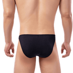 4 Pack Leisure Bikini Briefs Modern Undies   