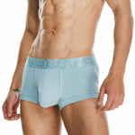 Cozy Pouched Cotton Trunks Modern Undies   