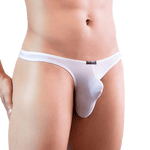 4 Pack Attention Micro Thong Modern Undies   