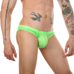 Radiant Briefs Modern Undies green 28-31in (71-80cm) 