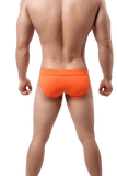 Everyday Tanga Briefs Modern Undies Orange 27-30in (68-75cm) 