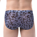 Sheer Jungle Briefs Modern Undies   