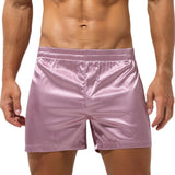 Silky Lounge Shorts Modern Undies Pink 27-30in (68-74cm) 