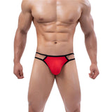 Elite String Thong Modern Undies   